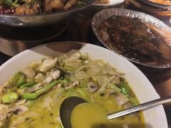 -苏浙徽·农家大院(开发区星湖101店)