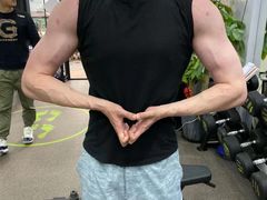 -VPsmart私教健身工作室(新华路旗舰店)
