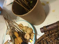 -川人百味(亿合城店)