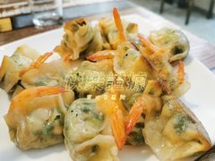 虾饺-新岳记煎饺