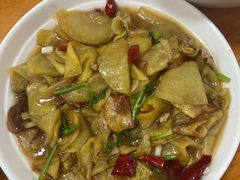 -如意香辣鸡架(总店)