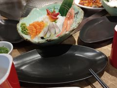 -雅玛花式铁板烧餐厅(好运街店)