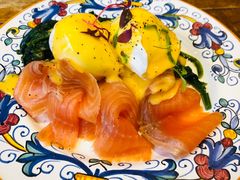 -Alimentari早午餐(安福路店)