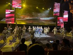 -《12·12》西安事变大型实景演出