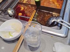 -海底捞火锅(高新活力汇店)