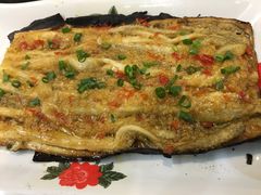 -大院涮烤·东北经典老味烧烤·铜锅涮肉(江南东路店)