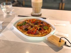 -ADO KAFE(大学城店)