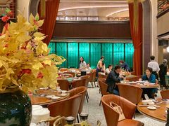 大堂-上海人家花樣年华(中山公园店)