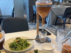 -泰香米泰国餐厅(鎏嘉码头店)