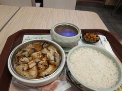 -真功夫(莲塘店)