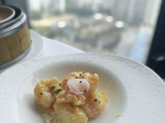 -富力丽思卡尔顿酒店·丽轩中餐厅