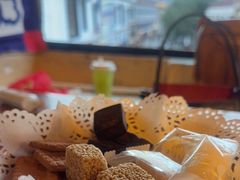 -玛吉阿米·餐吧