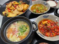 -潇湘阁(三里屯SOHO店)