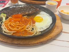 -豪享来牛排(人民店)
