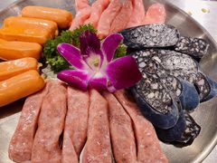 -小团团·路边烤牛肉(南岭壹街店)