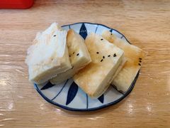 椒盐烧饼-常樂屋·常德米粉(青年路店)