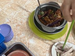 -津津餐室