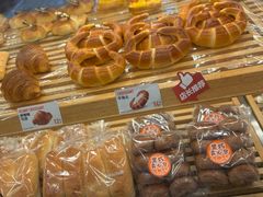 -BreadTalk面包新语(凯德闵行商业中心店)