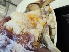 -鲜芋仙(中环百联2店)
