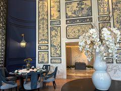 -翠湖宾馆·中餐厅