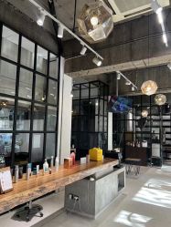 -M+hair salon专业造型沙龙