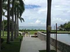 酒店内-三亚亚龙湾红树林度假酒店