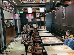-豪享来中西餐厅(金水东路店)