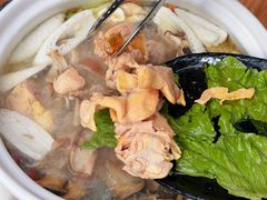 -束河人家(南锣鼓巷店)