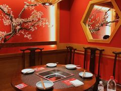 包厢-京元盛铜锅涮肉(上海总店)