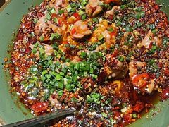 -锦府盐帮·侯宅(五棵松万达店)