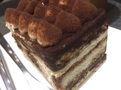经典提拉米苏-星巴克(福州万象九宜城分店)