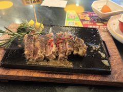 -豪客来牛排(中核世纪广场店)