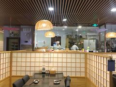 -景鹤料理(上地华联店)