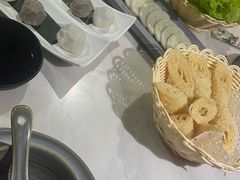 -狐狸爱上椰子鸡(滨江星光大道店)