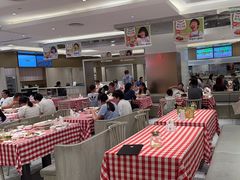 -西贝(上海中心店)