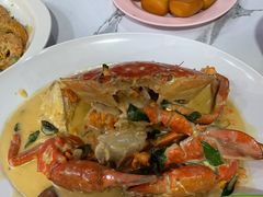 -龙海鲜螃蟹王(宏茂桥店)