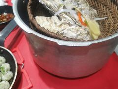 -望江门小龙虾·烧烤(九堡店)