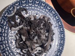 -北京老门框爆肚涮肉馆(锦业路店)