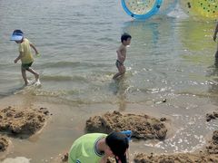 -上海月湖雕塑公园