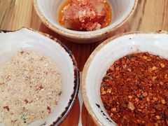 -阿婆情腊排骨火锅(金虹路店)