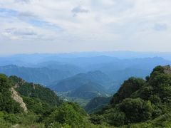 -野三坡百草畔景区
