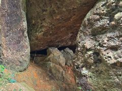 -七仙岭温泉国家森林公园