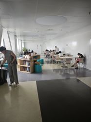 -北京科学中心儿童乐园