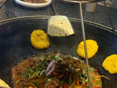 -土灶人家柴火鸡(都江堰店)