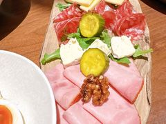 -Osteria Garden 生蚝花园餐厅(原进贤路店)