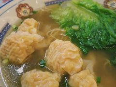 -七爷清汤腩(中心南路店)