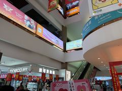 -西北轻工批发市场