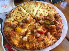 -牛男手造(地铁天虹店)
