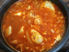 -妈妈手(山大总店)