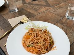 牛肉泡菜面-SEN CASTLE城堡西餐(创意设计中心店)